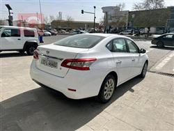 نيسان سنترا